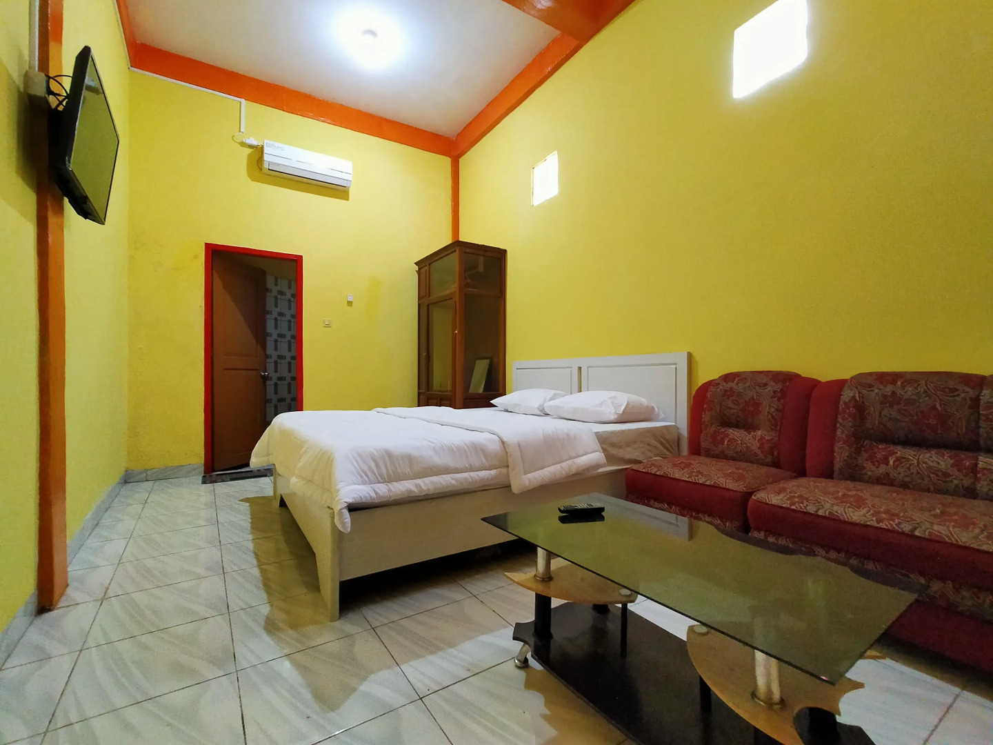 Hotel Hing Amimah RedPartner