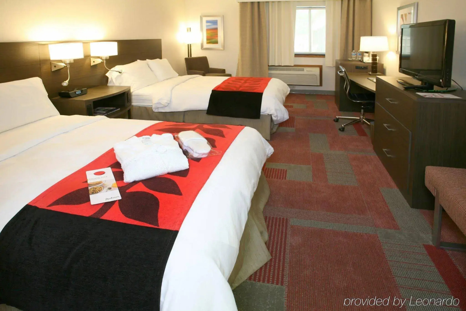 Radisson Hotel Madison