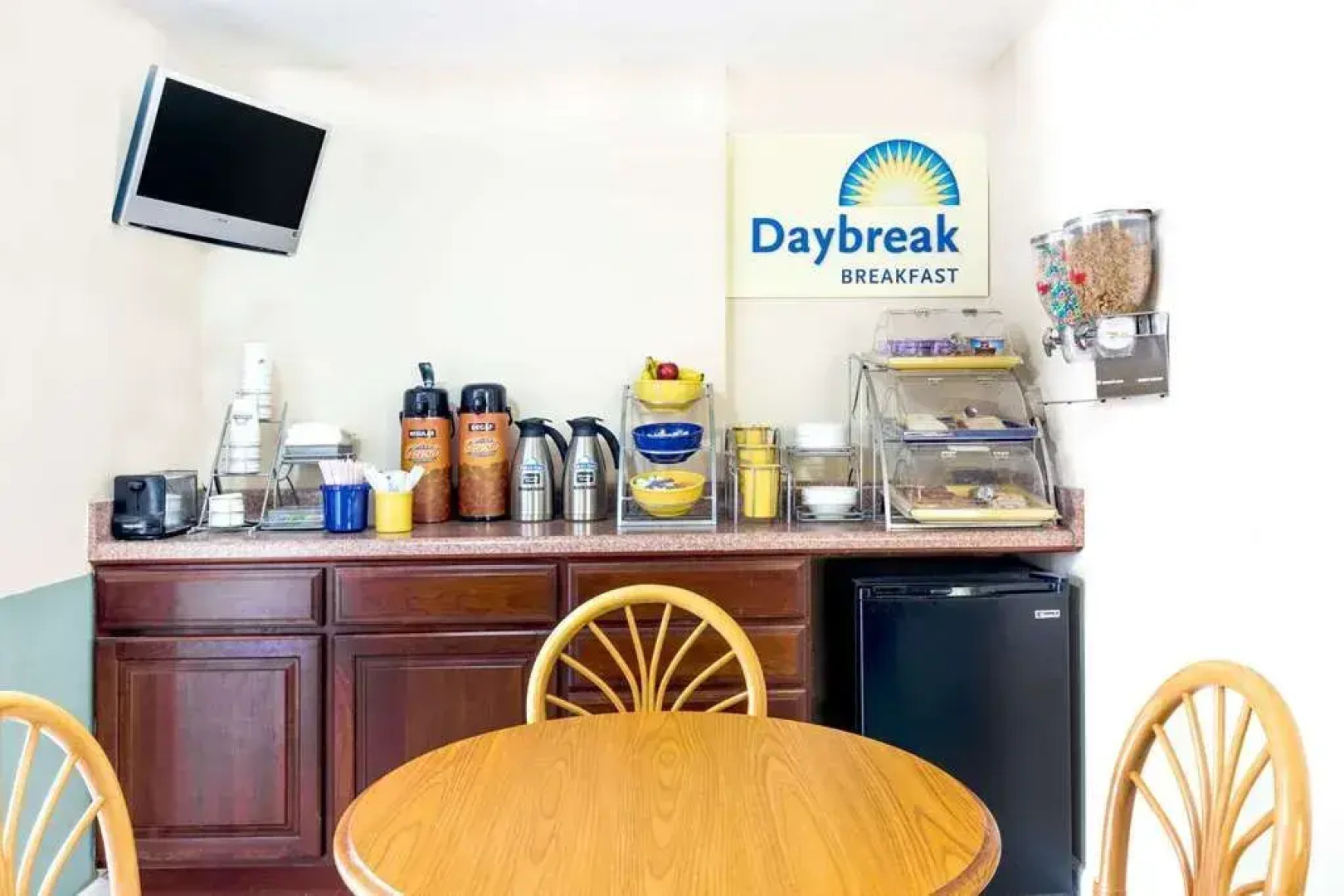 Days Inn Little River