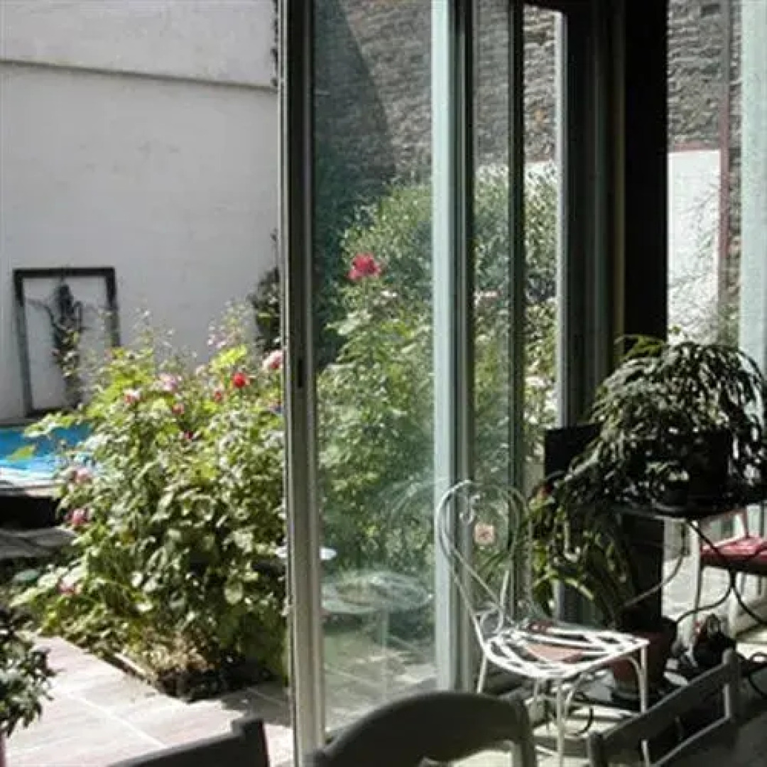 Bed and Breakfast Guesde