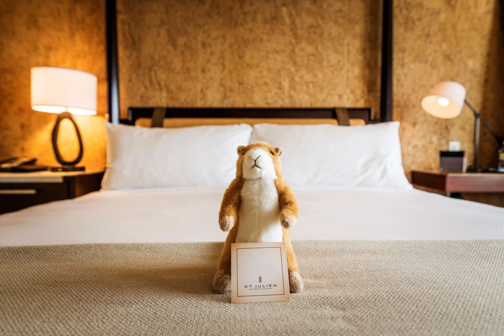 The St Julien Hotel & Spa