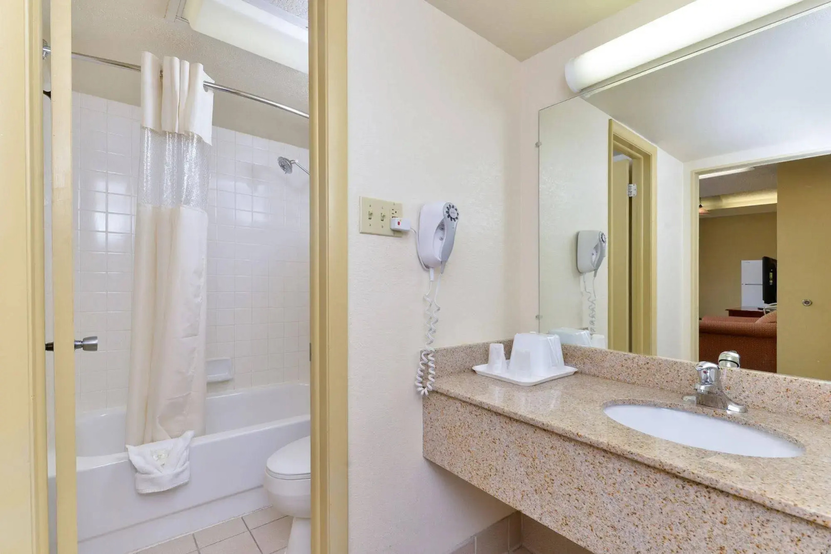 Spark by Hilton Rock Springs