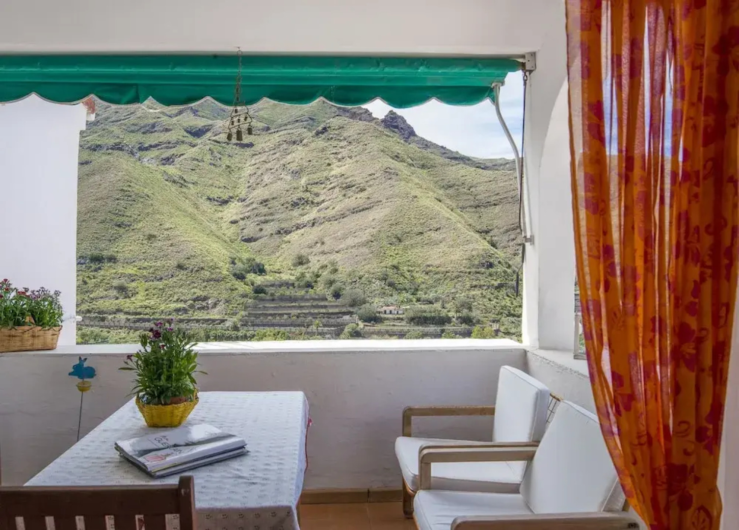 Lightbooking - Villa Carmen