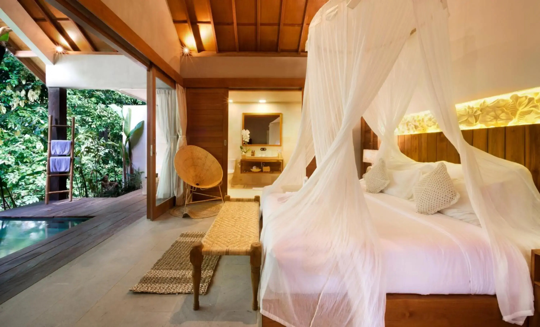 Suarti Boutique Village