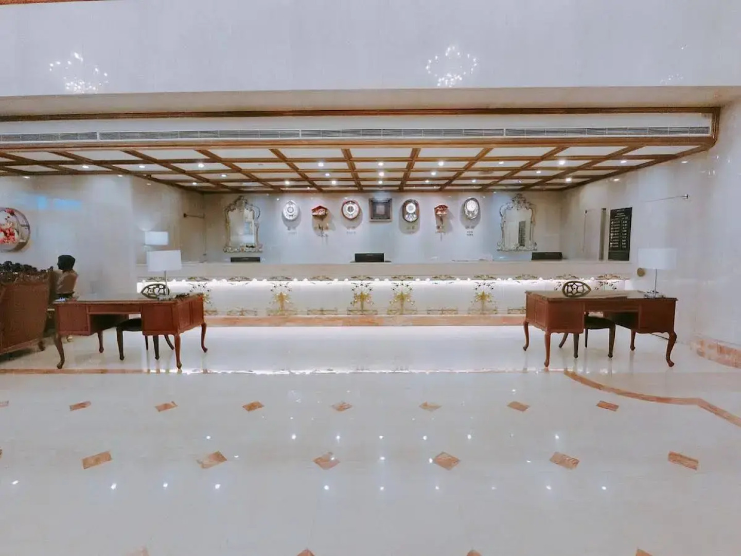 HiONE Gallery Hotel Taichung