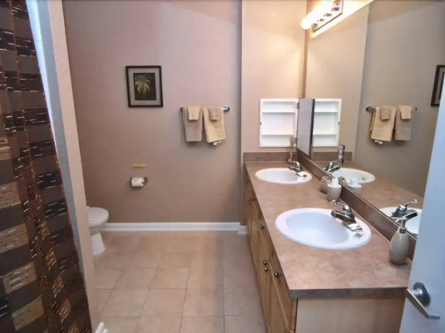 Platinum Poolside Palace