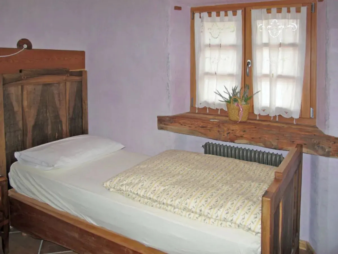 Alpenvidehof - Golden