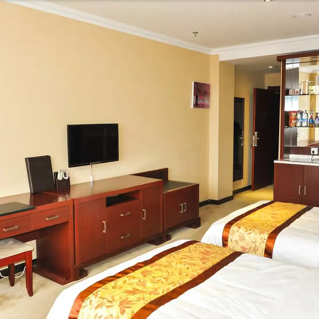 Youyi Business Hotel