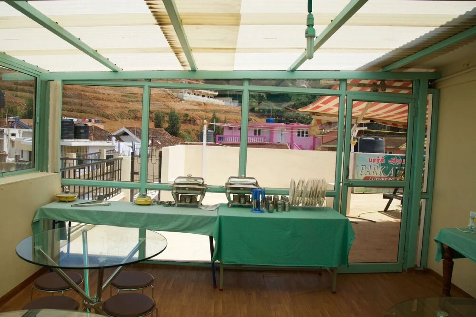 OYO 3218 Park Avenue