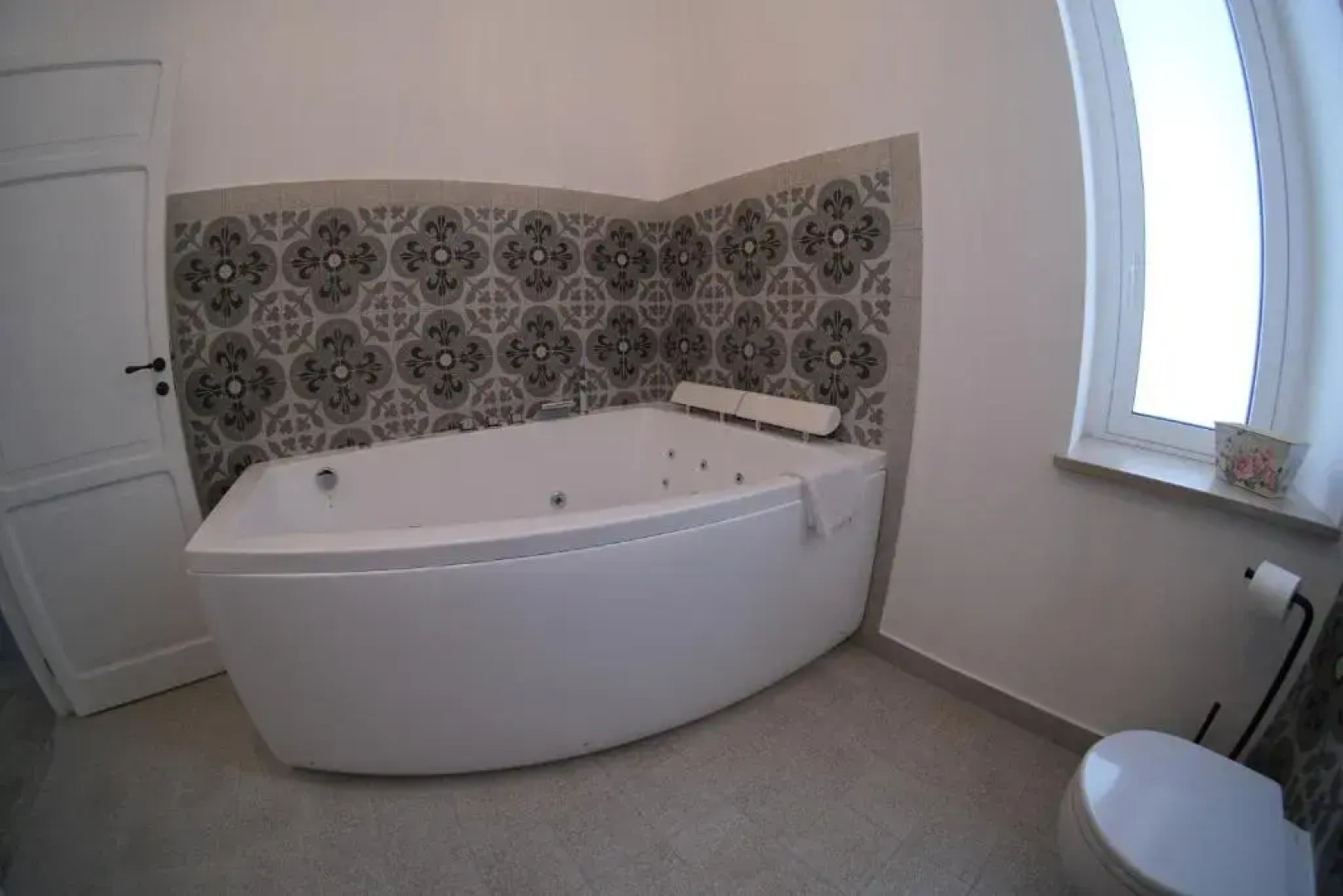 Dimora Savarino Suites with pool