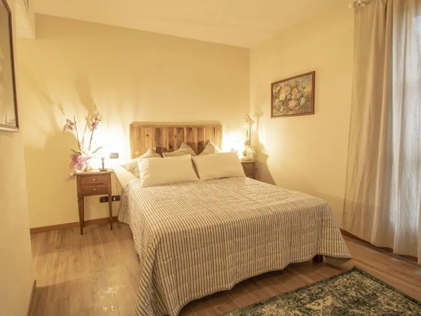 Borgo Carradori Lucignano