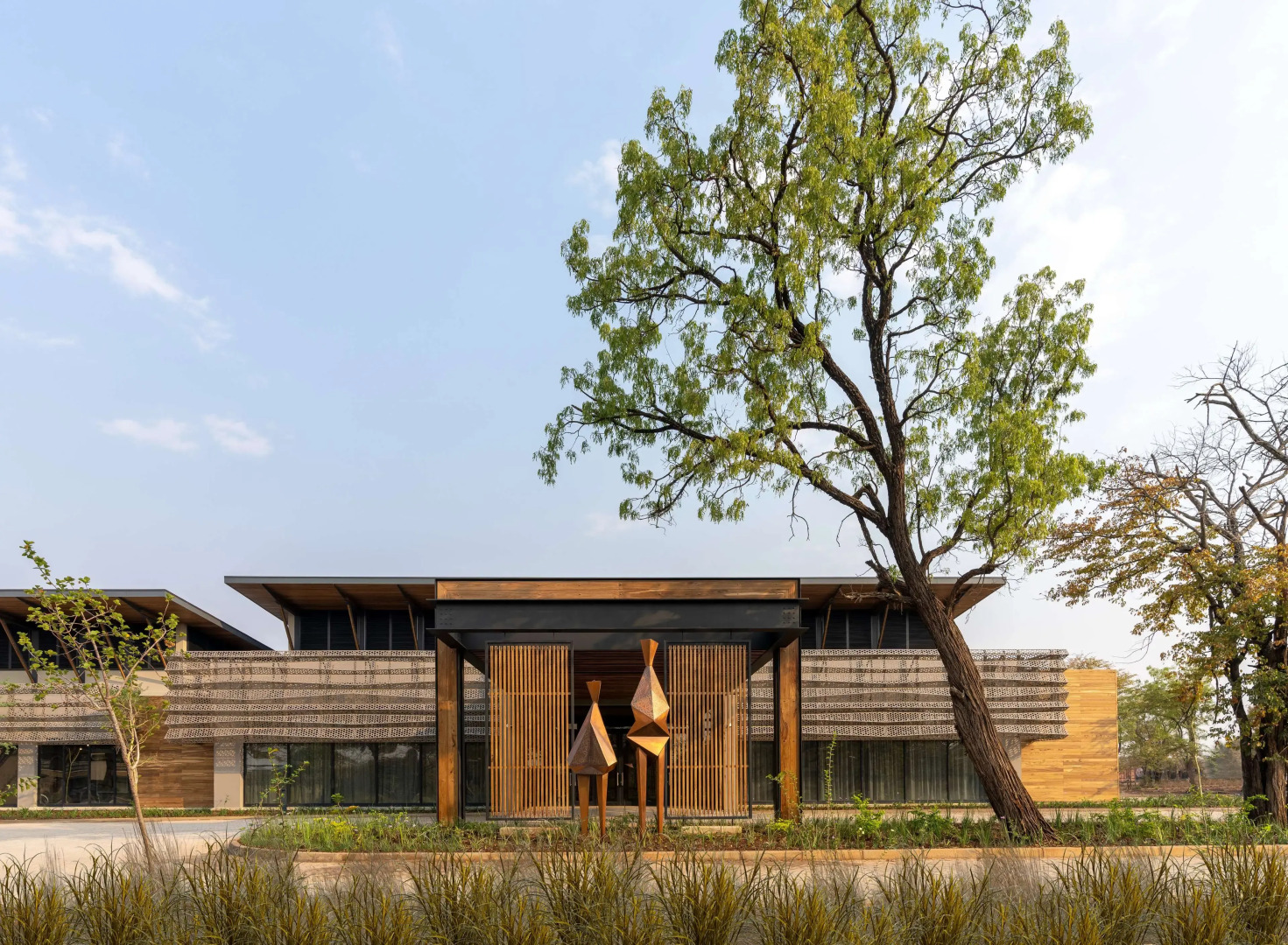 Radisson Blu Mosi-oa-Tunya Livingstone Resort