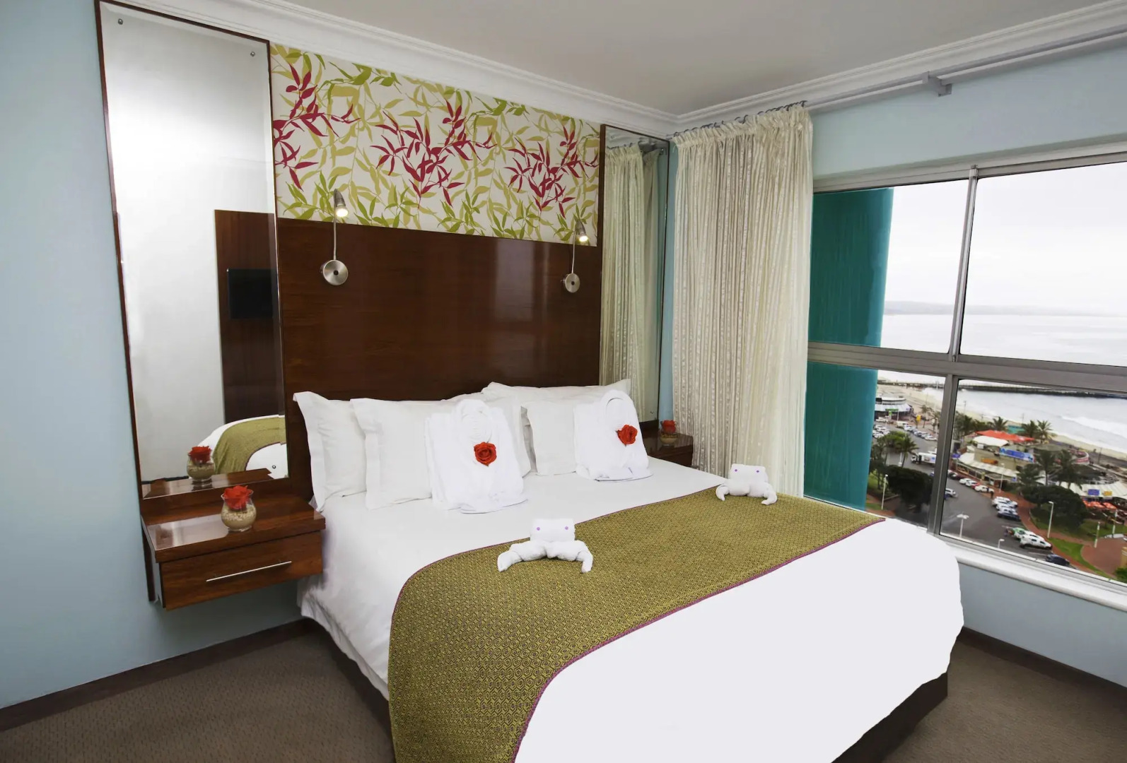 First Group The Palace All-Suite