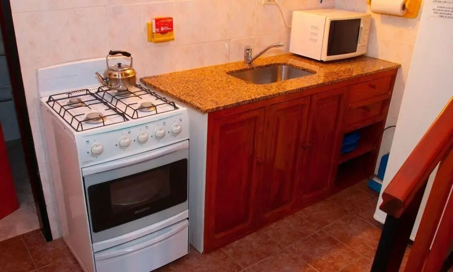 Altos del Sol Spa & Resort