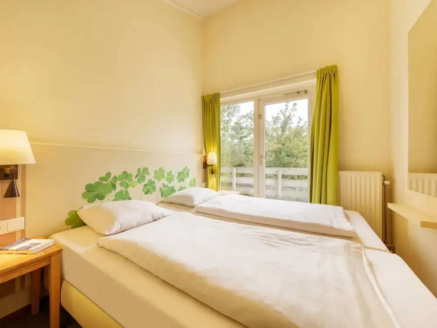 Center Parcs Port Z Lande Ouddorp