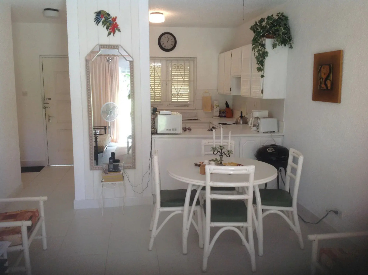 Moonshine 316 Rockley Golf Club