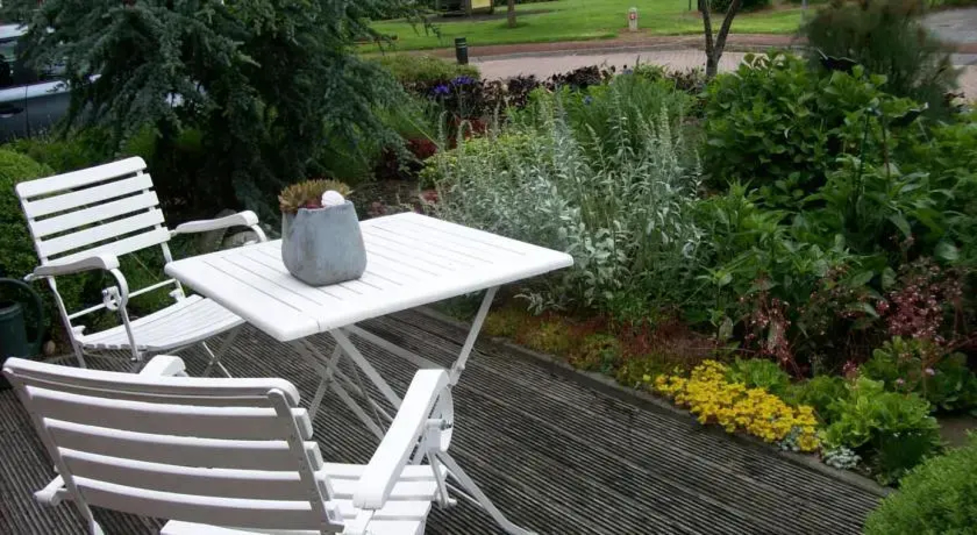 B&B Bed en Brochje Hoogland