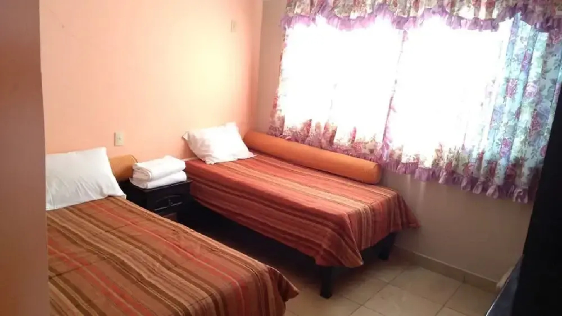 Villa Victoria Pirámides