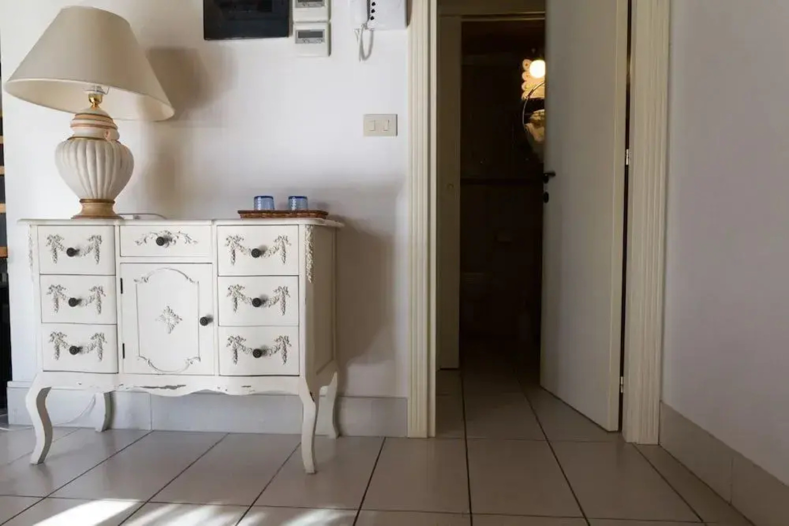 Affittacamere Al Vecchio Teatro