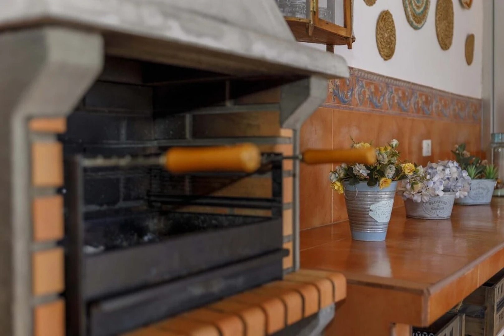 Modern & Chic Loft Apt. *Terrace *BBQ *Parking