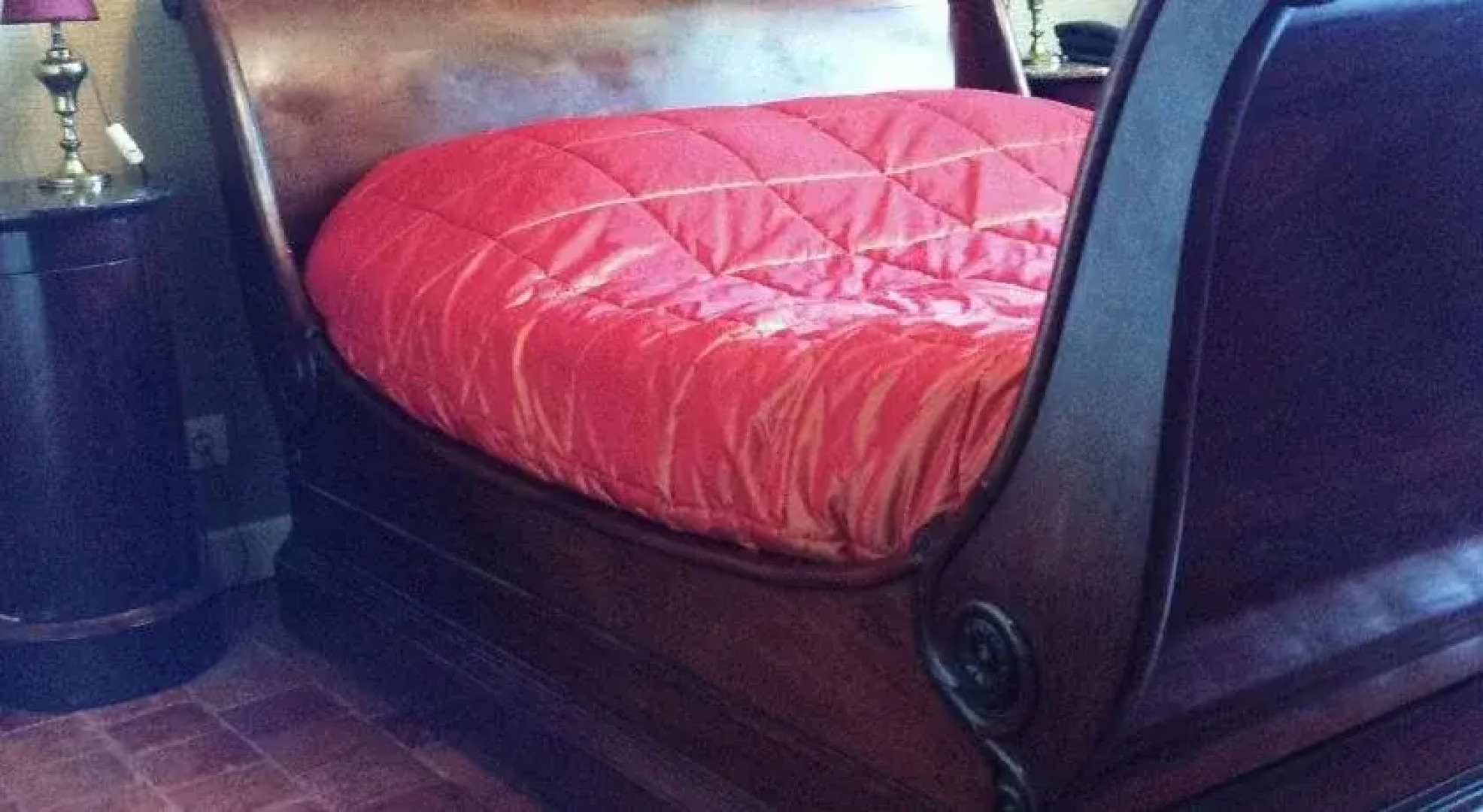 Hotel La Croix De Vernuche