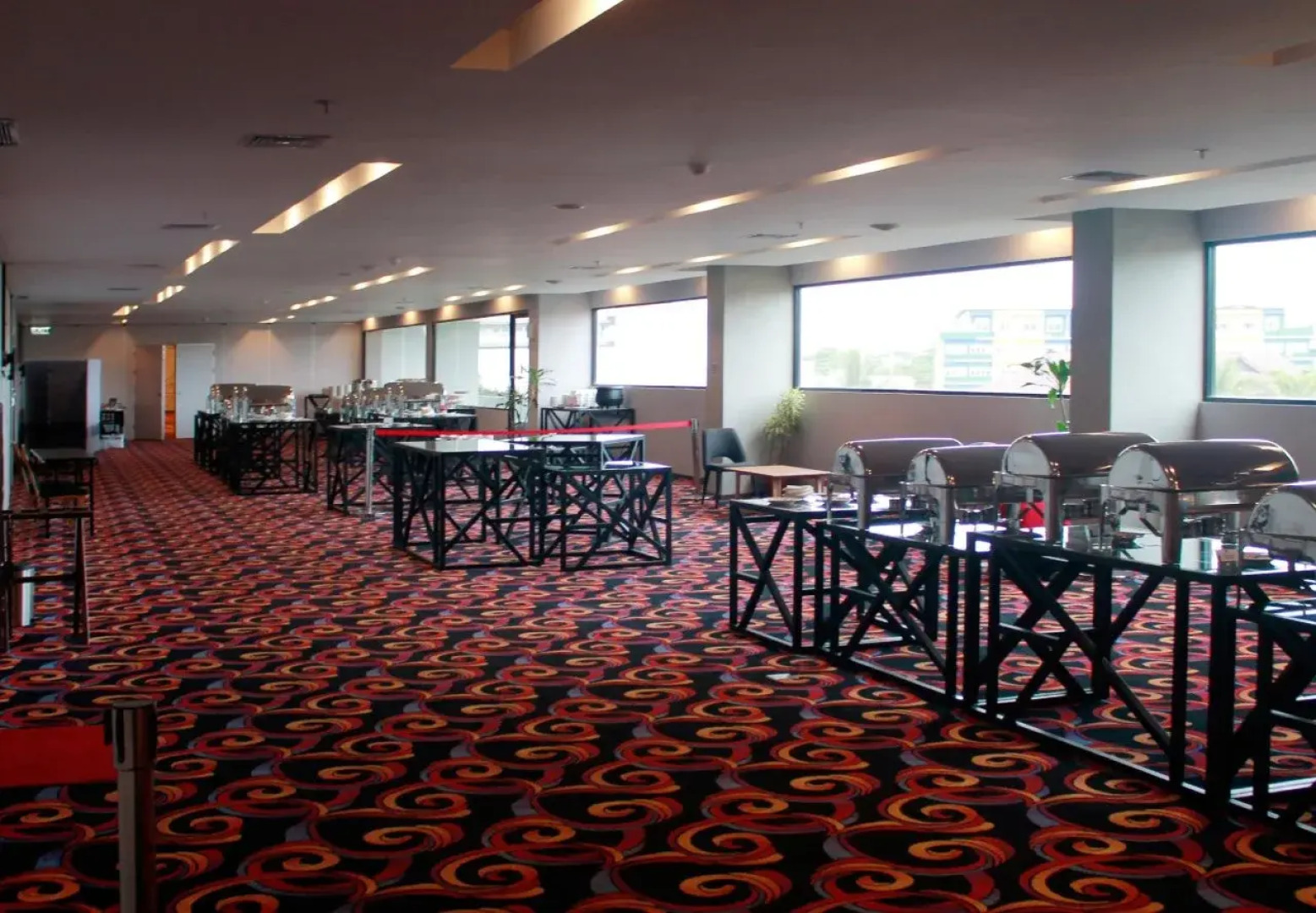 ibis Pontianak City Center