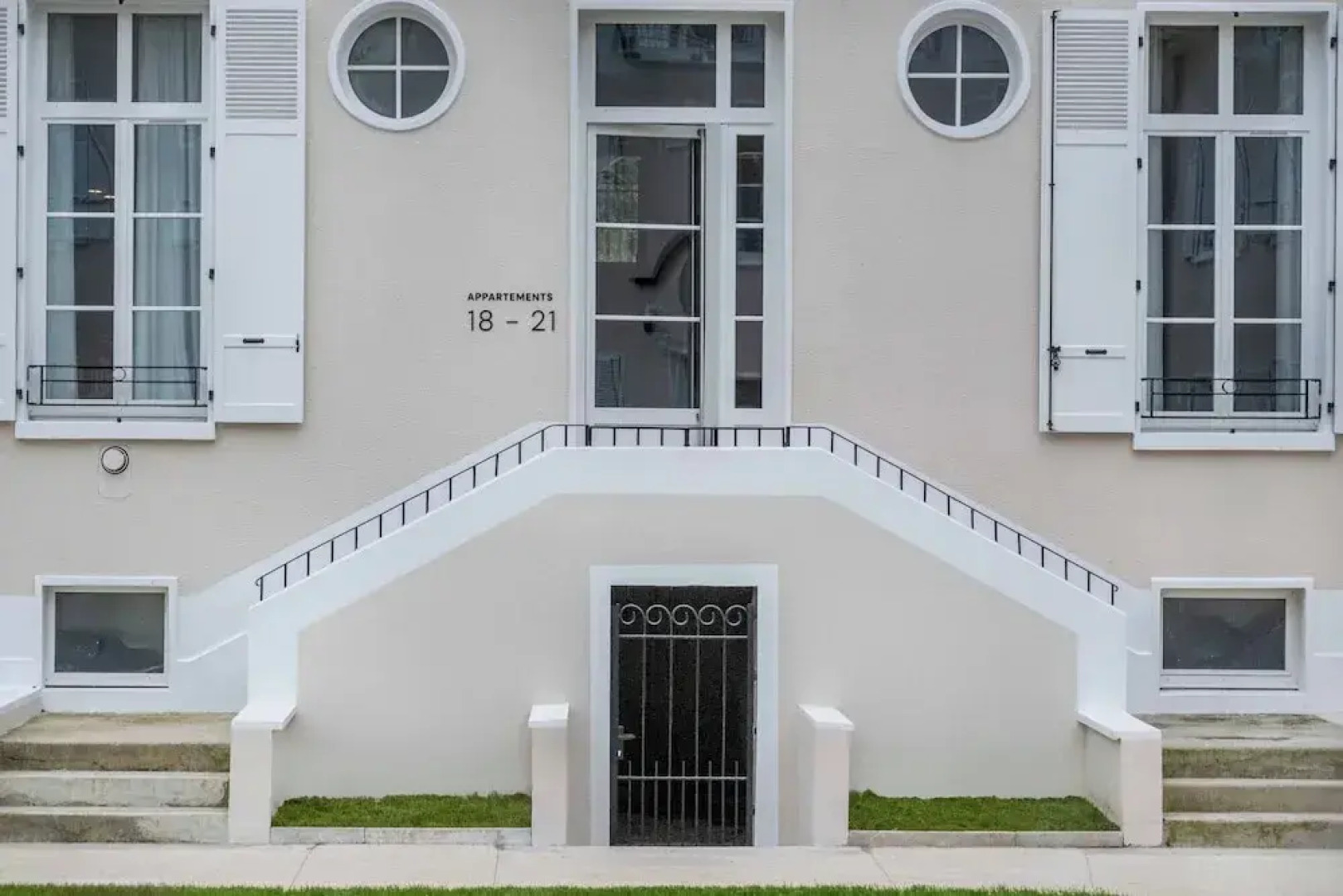 L'Horloge - Appart'Hotel