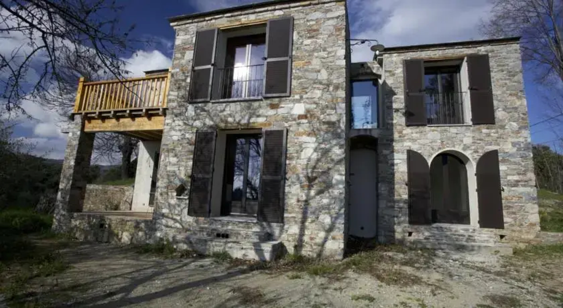 A Pollona