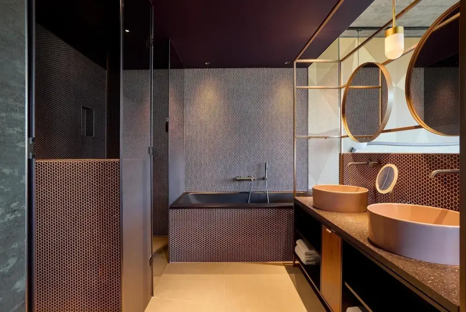 Me and All Hotel Flims, by Hyatt