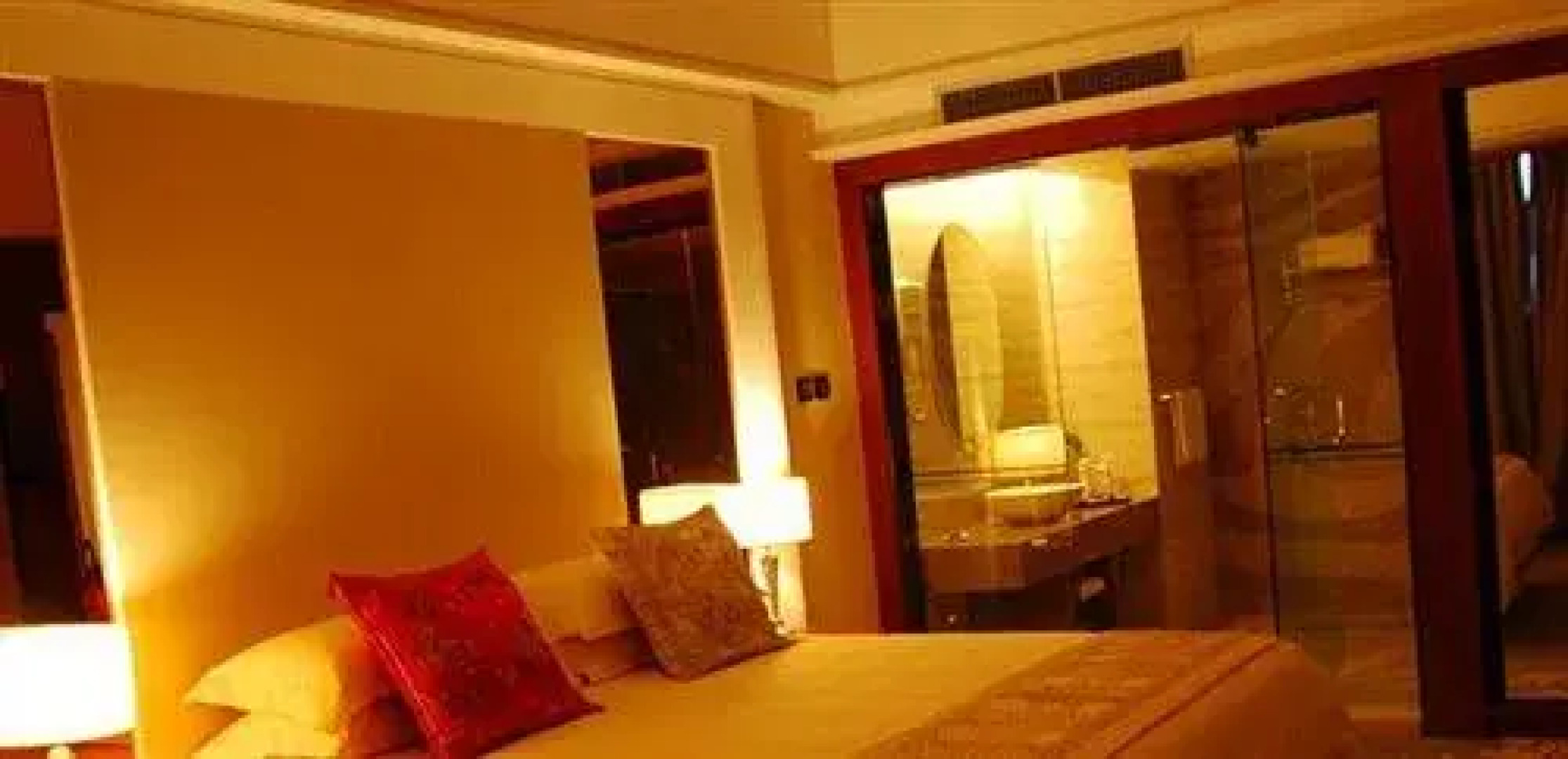 Sightseeing Xishuangbanna Hotel