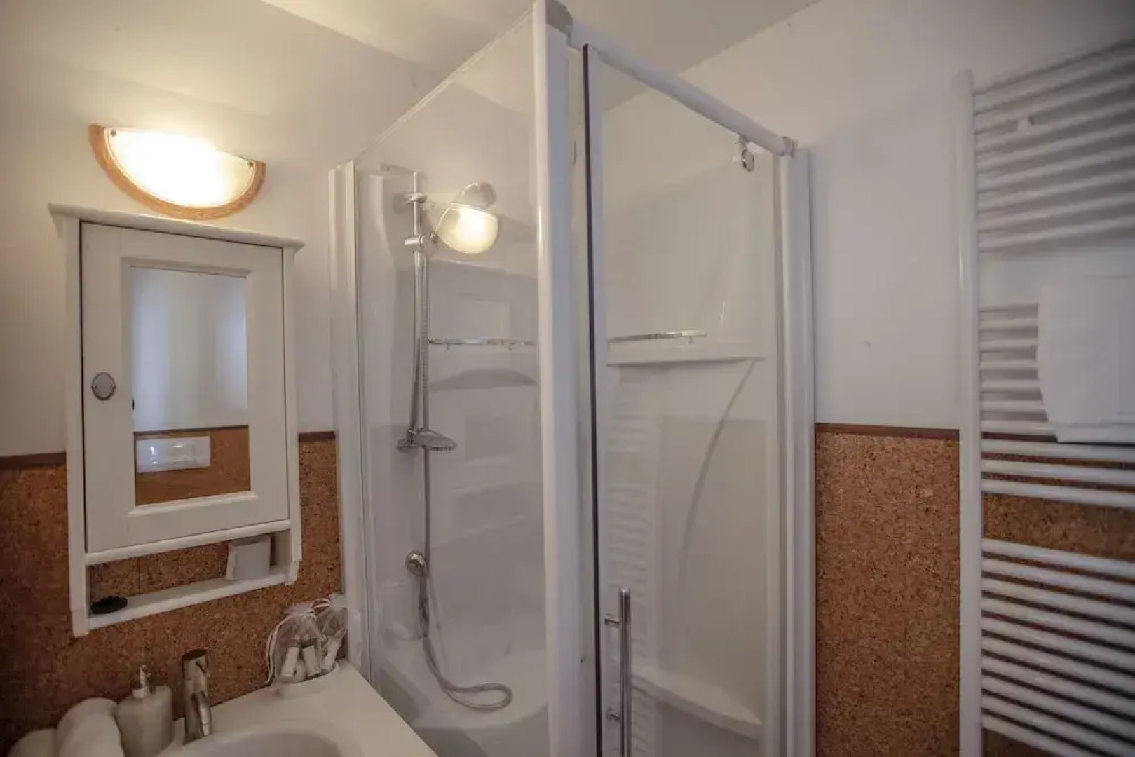 Hotel e Appartamenti al Prà de la Fam