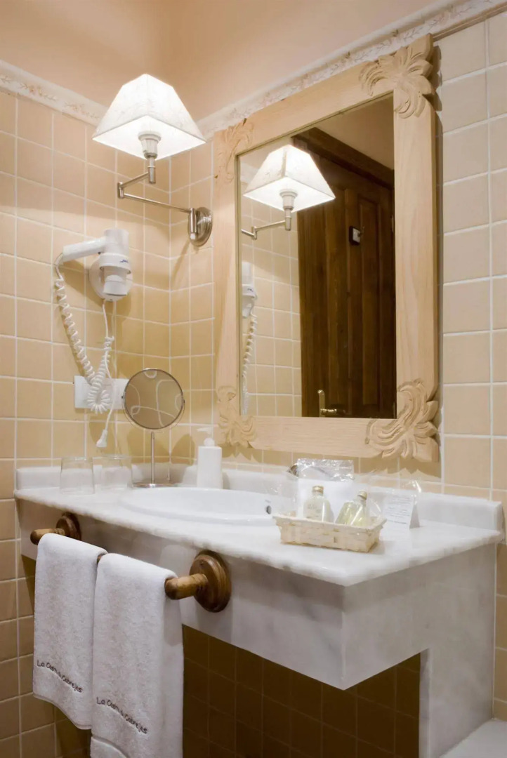 La Casita De Cabrejas