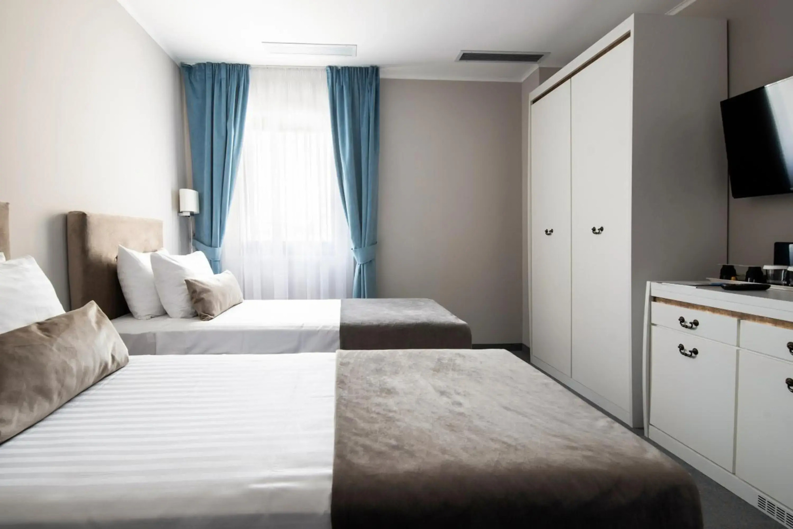 New Era Hotel Bucharest City