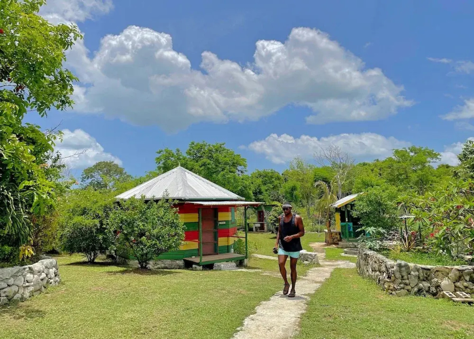 Judy House - Lewi's Backpacker Hostel