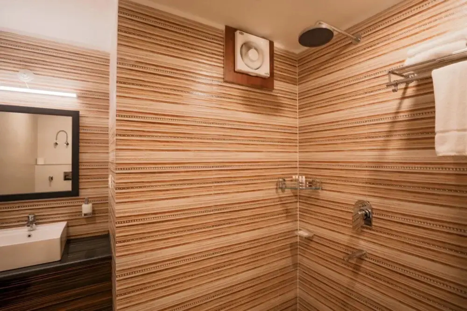 Regenta Resort Madhuganga Ukhimath