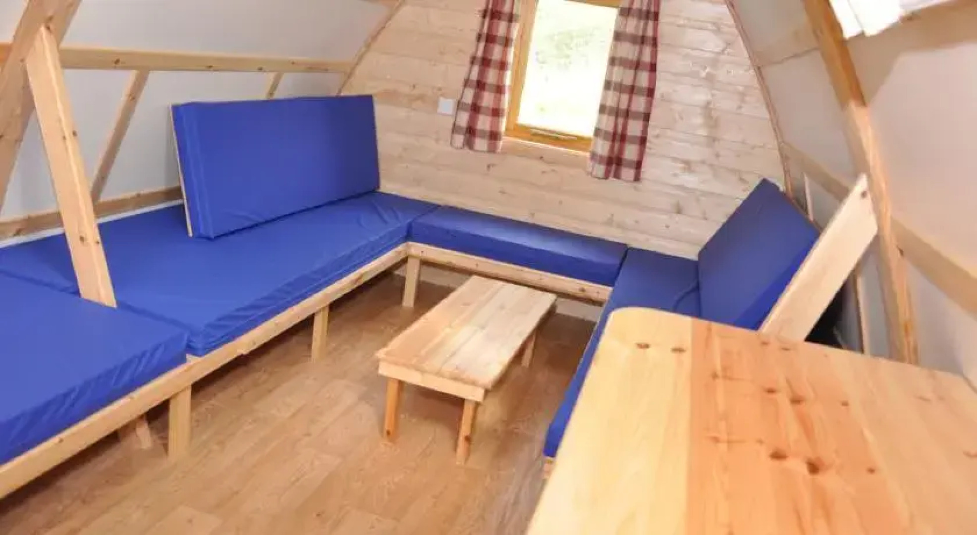 Stonefield Farm Holidays