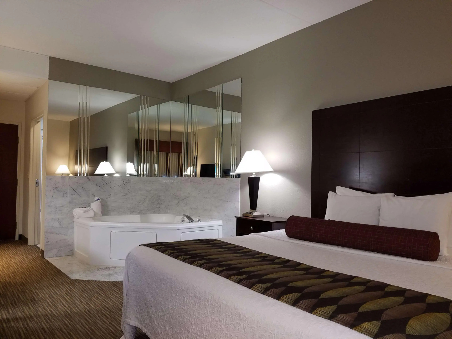 Best Western Plus O'Hare International South Hotel