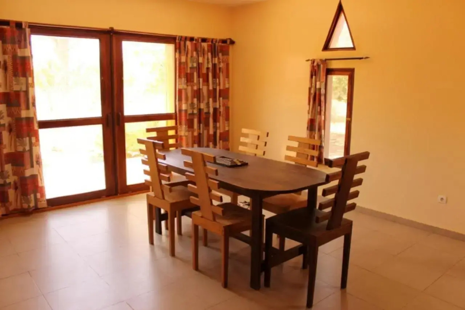 Le Lodge Dalaal Diam