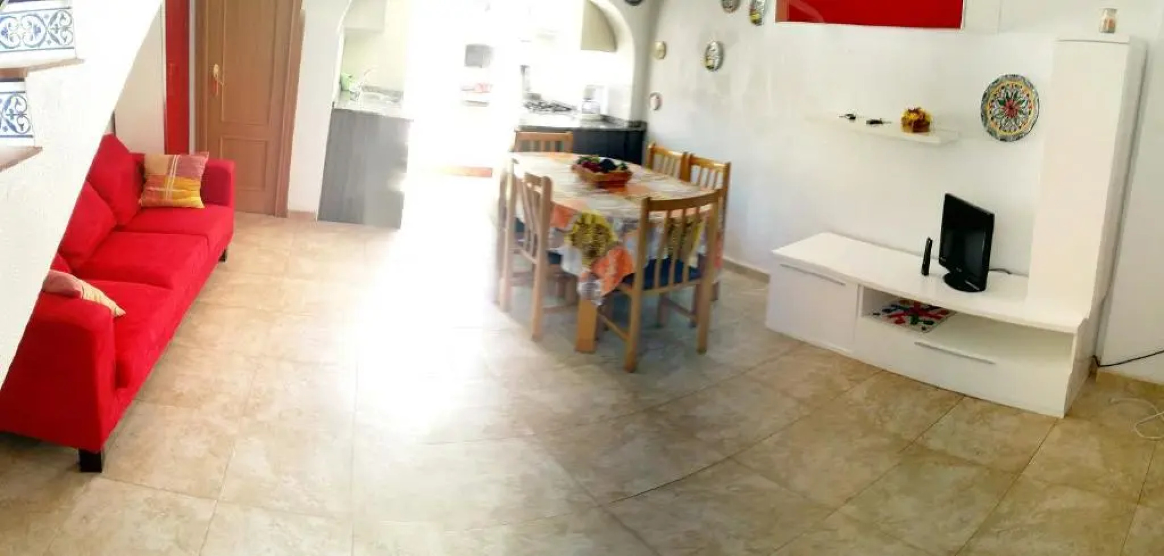 Holiday Home Avenida del Mar 65