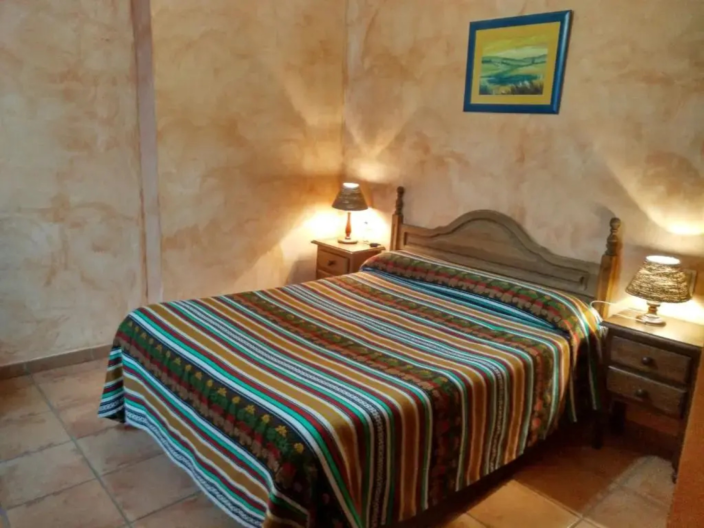 Casas Rurales Encarnita