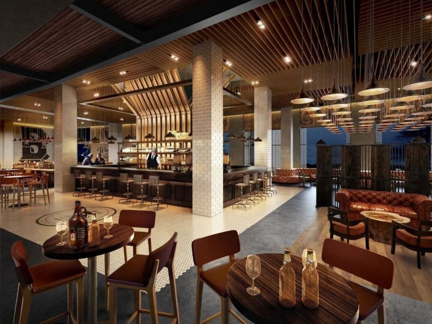 Отель Wyndham Grand Phu Quoc