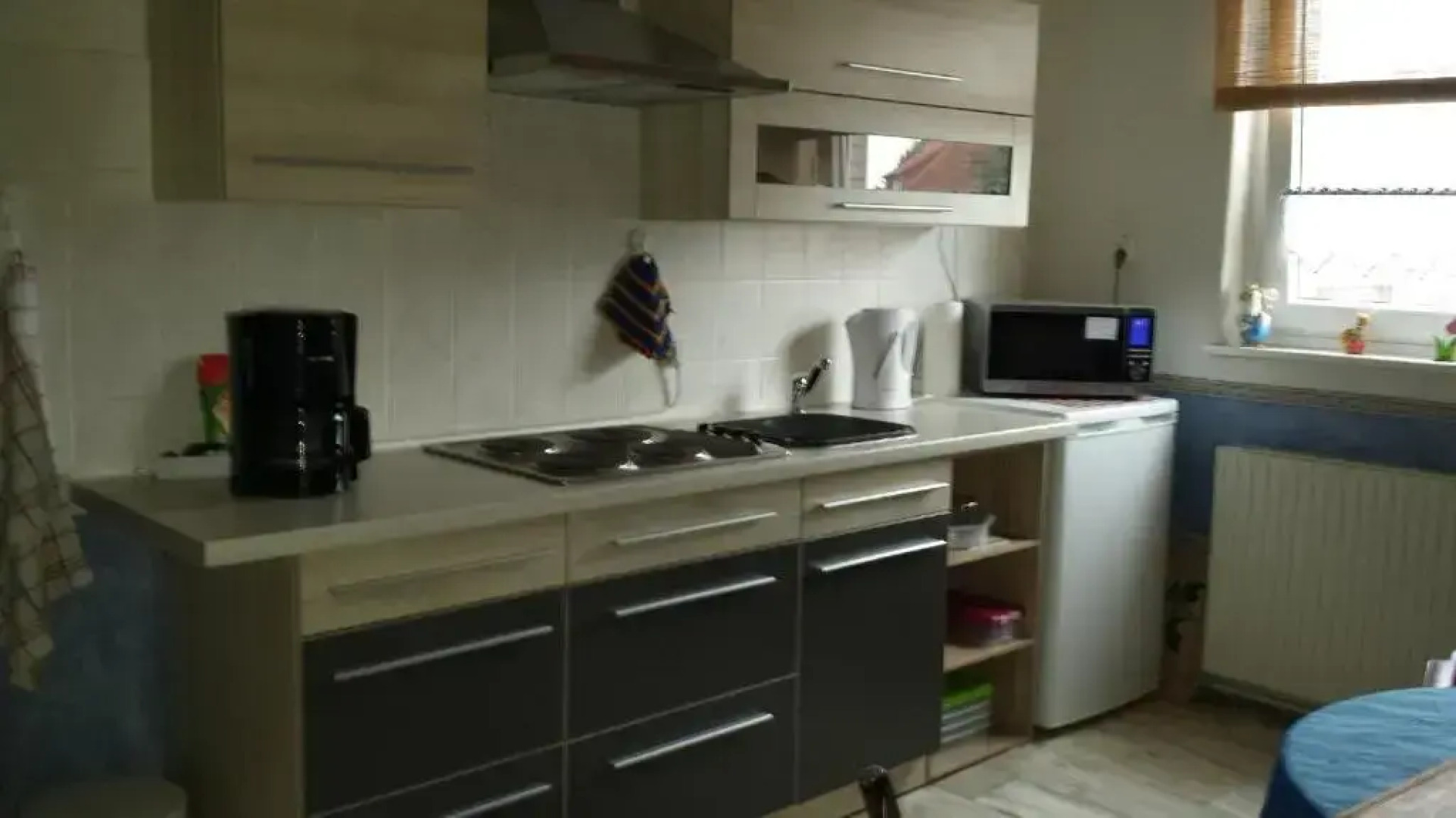 Edemissener Gästezimmer