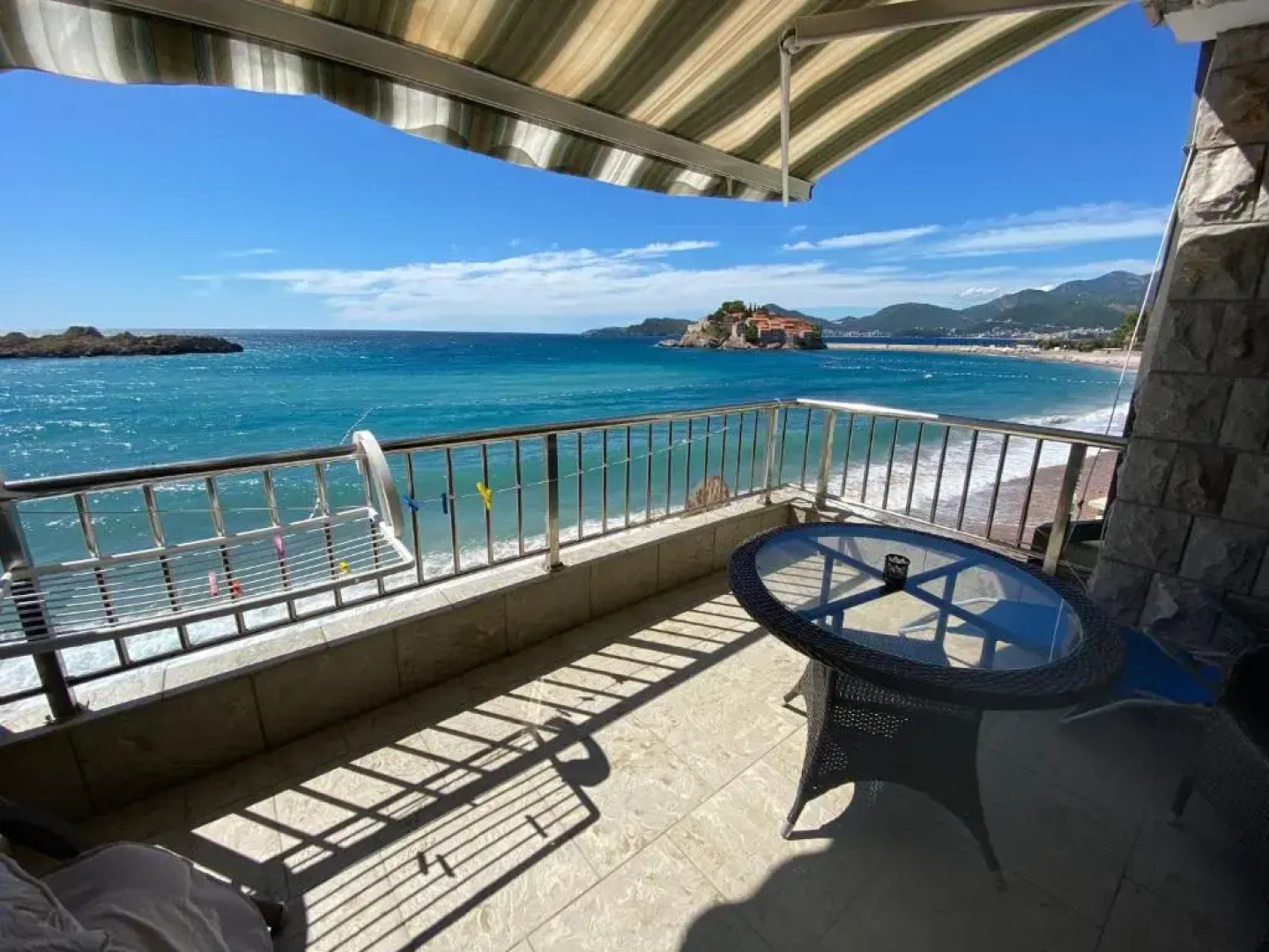 Apartments Lungo Mare