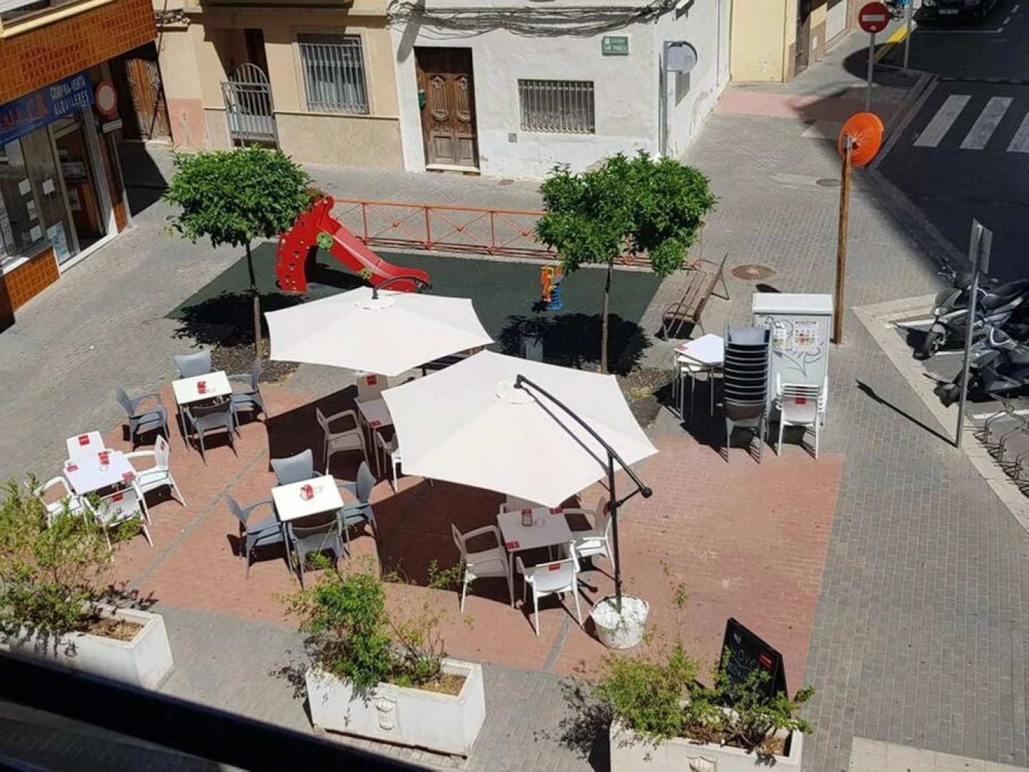 Apartment With 3 Bedrooms in Tavernes de la Valldigna, With Wonderful