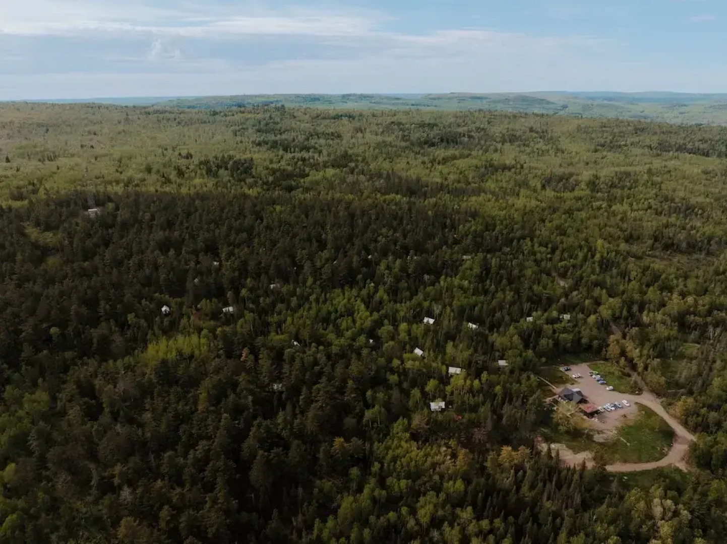 North Shore Camping Co.