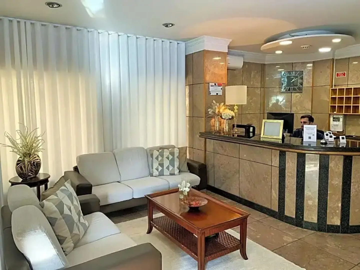 Hotel Puma