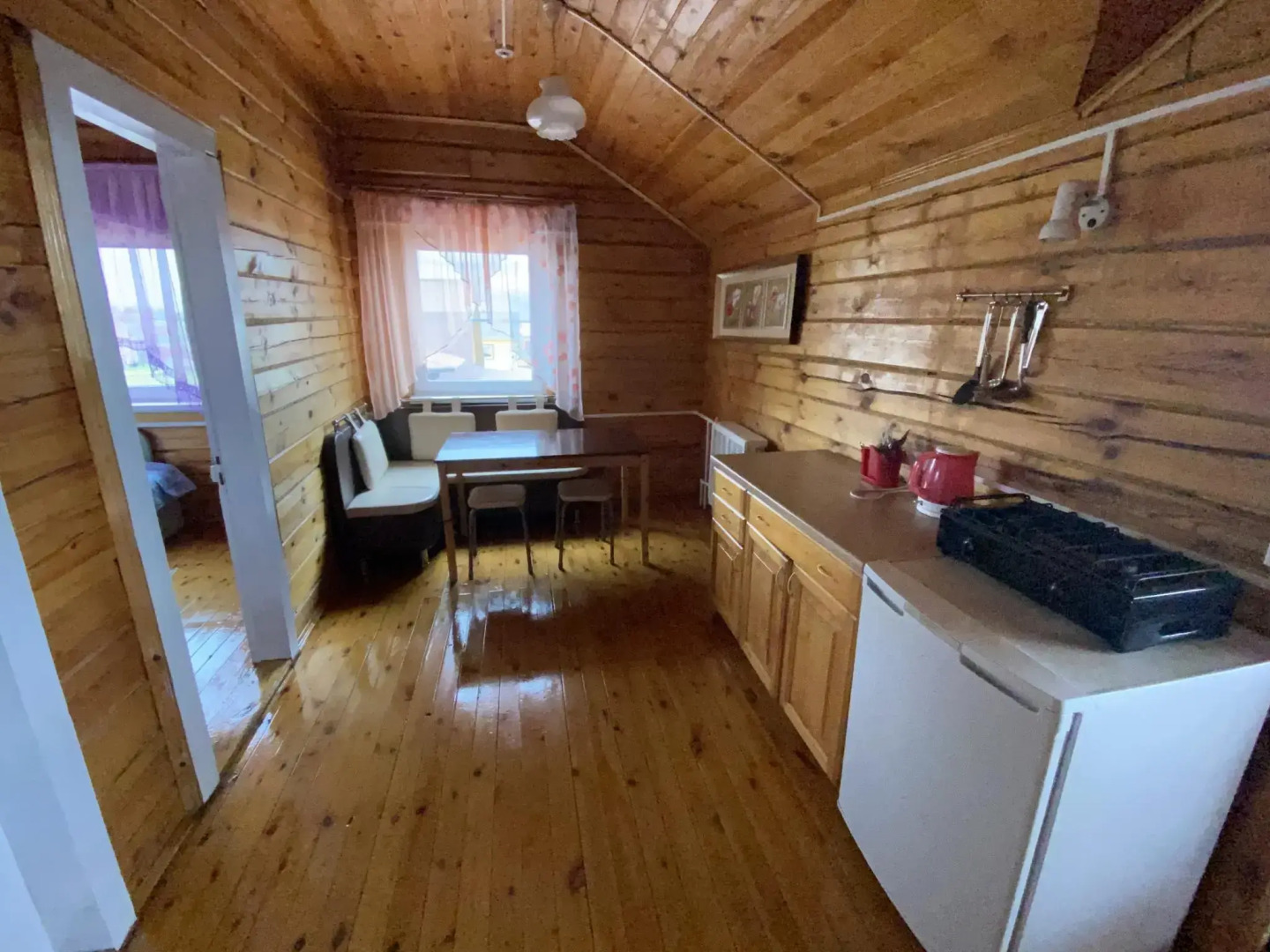 Красная Поляна