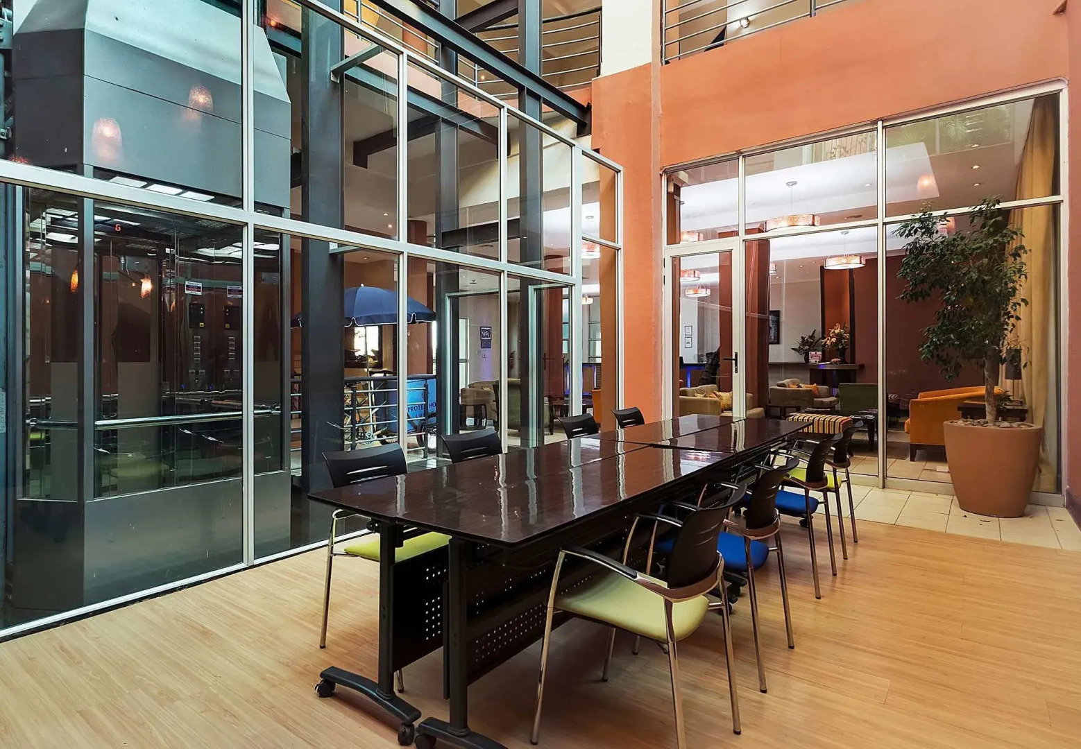 Protea Hotel by Marriott Lusaka