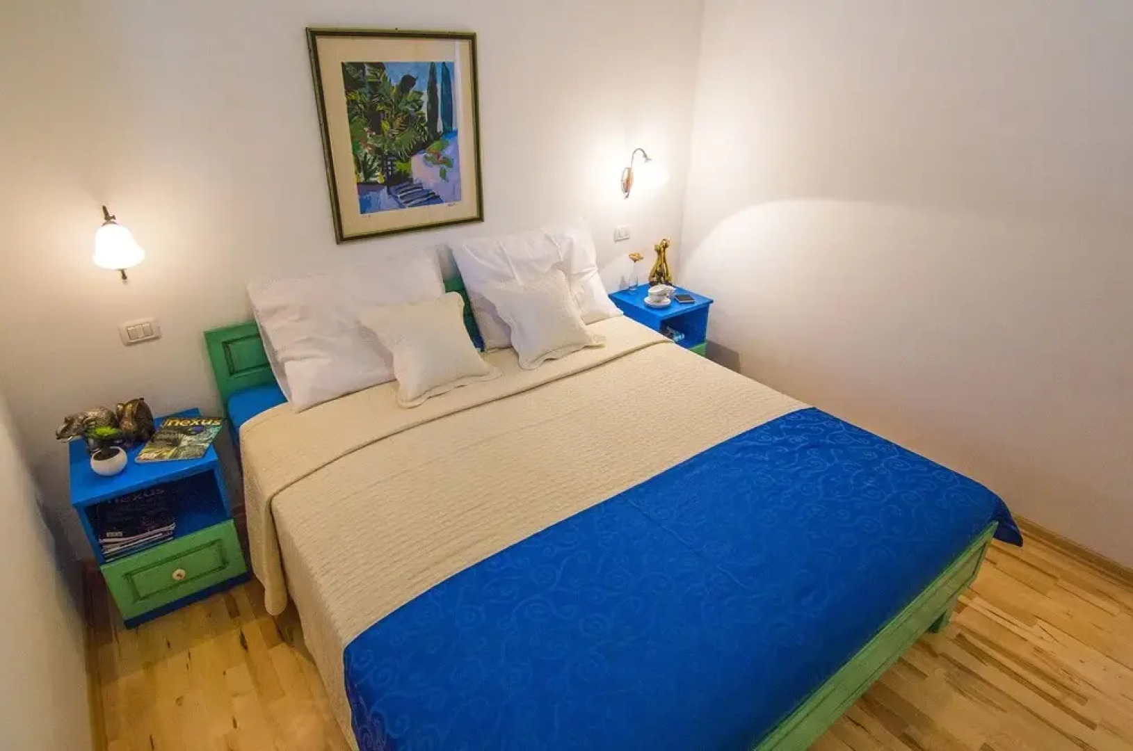 Stunning 7-bed Villa in Maslinica With Pool