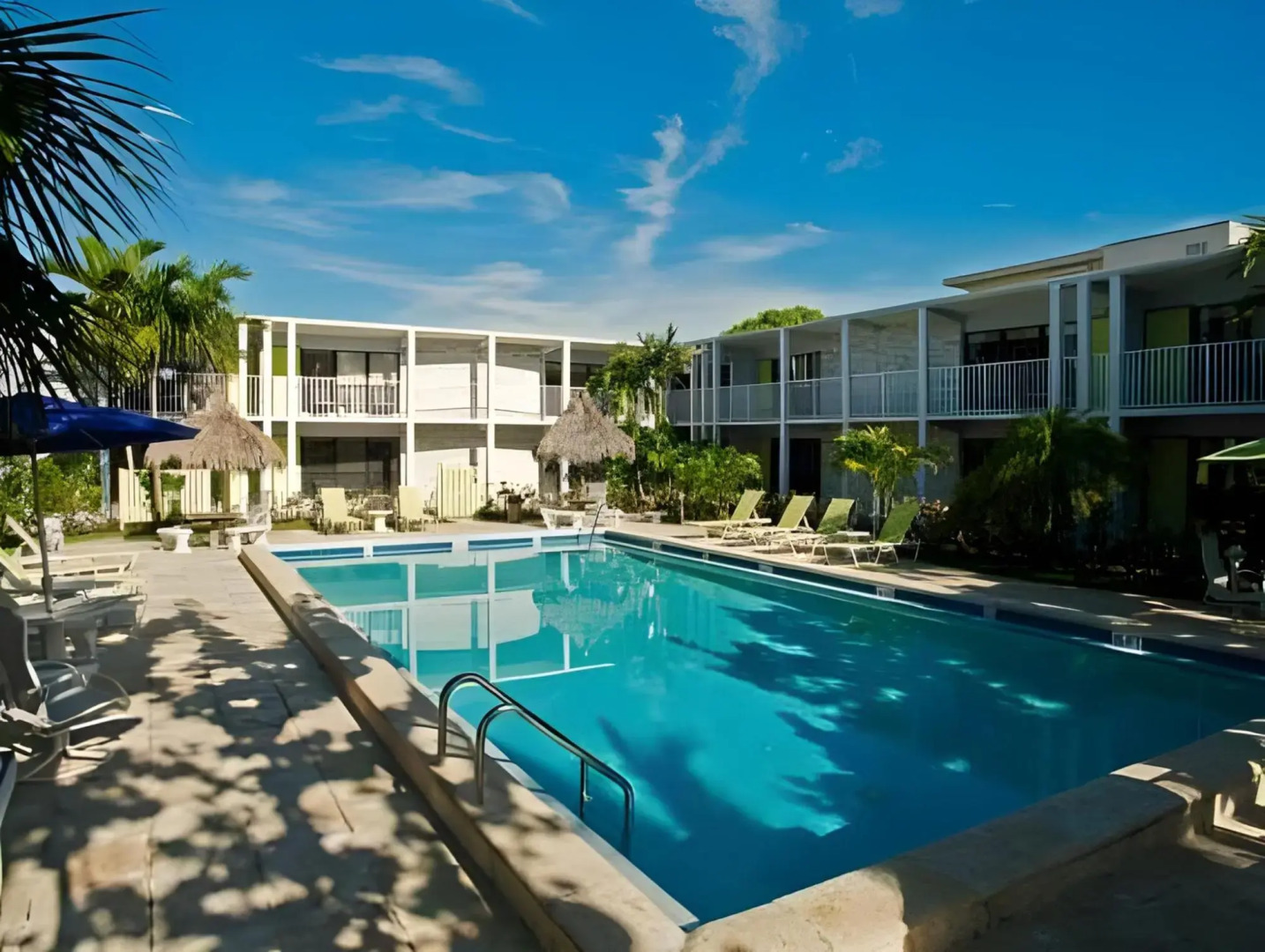 South Beach Place - Vero Beach